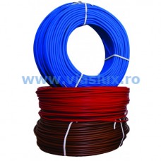 Cablu conductor electric flexibil MYF 0.75mm - rola 100m