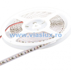 Banda LED interior 18W lumina alba rece, 120 leduri/m SMD2835
