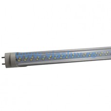 Tub LED Т8 corp aluminiu 12W lumina rece, 60cm