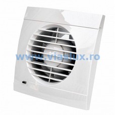 Ventilator pentru perete 19W, IPX4, 45db