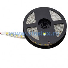 Banda LED exterior 14.4W lumina alba calda, 60 leduri/m SMD5050