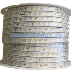 Banda LED 20W lumina calda, 276 leduri/m SMD2835