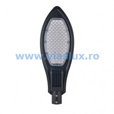 Corp stradal LED SMD 50W, 550x200x75mm