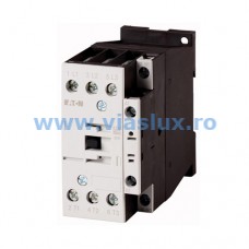 Contactor DILM 17-10 (17A/230V) Eaton Moeller
